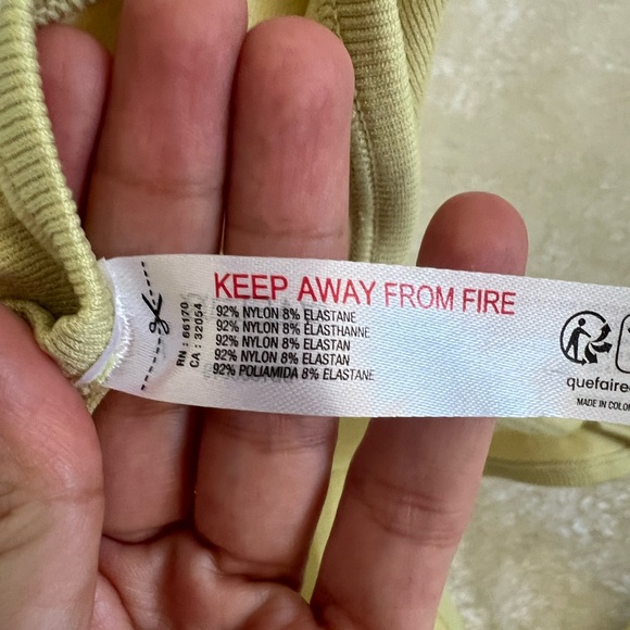 Out From Under Urban Outfitters Bralette - Picture 5 of 5